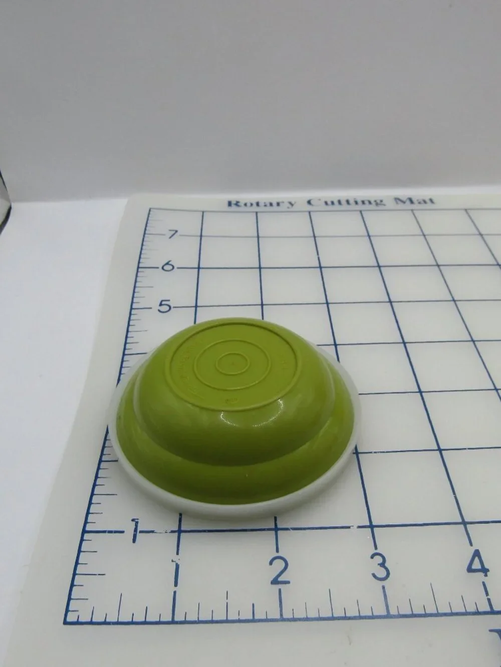 Lot of 10 Piece Tupperware Toy Dishes